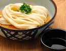 ざるうどん