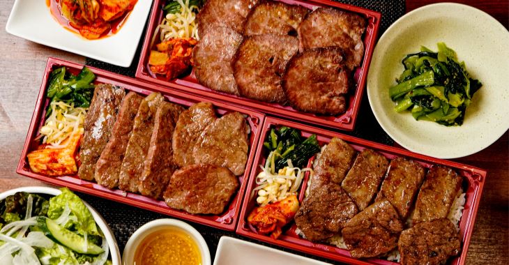 肉割烹ひづめ