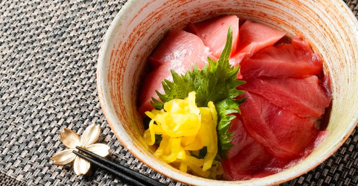 海鮮丼屋吉今
